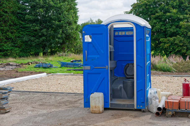 Best Long-Term Portable Toilet Rental in North Prairie, WI