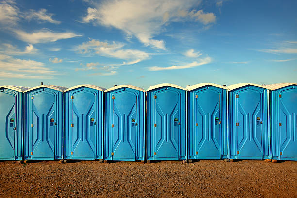 Best Portable Toilets for Parks and Recreation Areas in North Prairie, WI